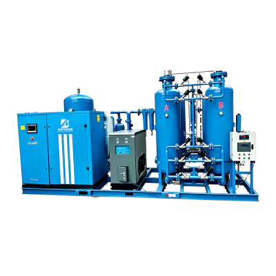 BAO Pressure Swing Adsorption Oxygen Generator