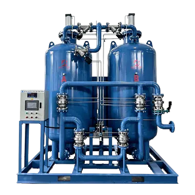 BAN Pressure Swing Adsorption(PSA) Nitrogen Generator