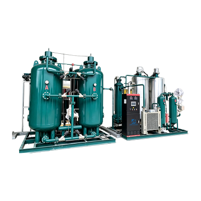 BCN Carbon-supported Nitrogen Purification Equipment