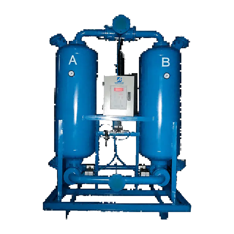 BAL Heatless Regenerative Adsorption Dryer