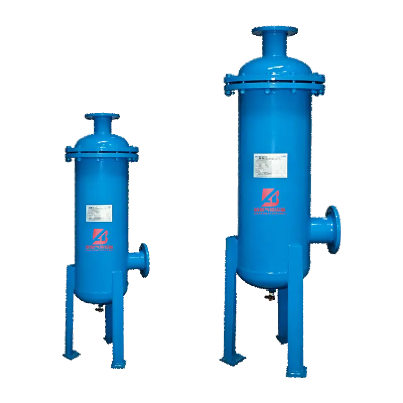 BFS High-efficiency Oil-water Separator